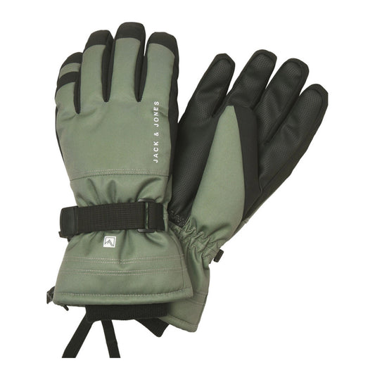 Doreza JACK & JONES JACVALLEY GLOVES SKI AW25