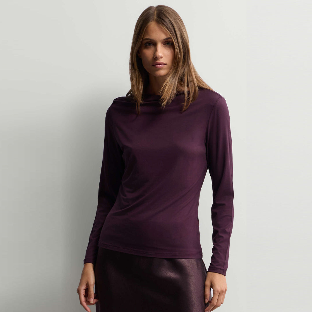 Maicë Upim T-SHIRTS COORD.L/S FALL