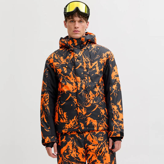 Jakne Jack & Jones 12284649 EXD