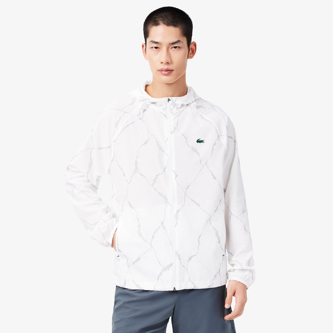 Jakne Lacoste PARKAS & BLOUSONS