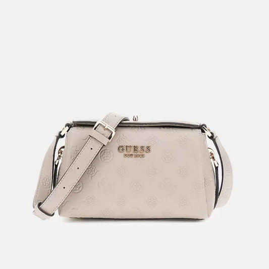 Qantë GUESS ZARELA LUXURY SATCHE