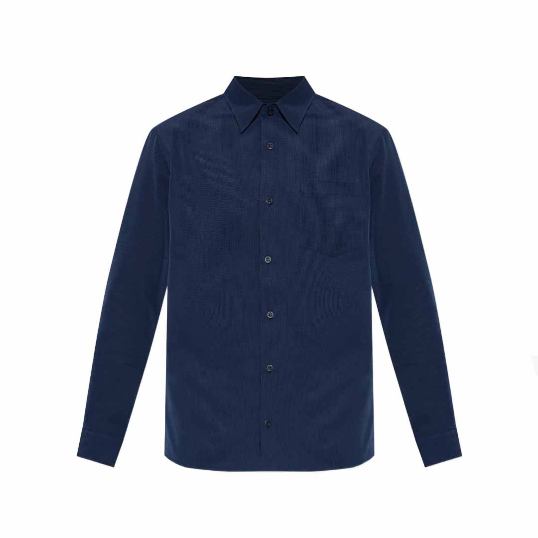 Këmishë Paul & Shark MENS WOVEN OVERSHIRT