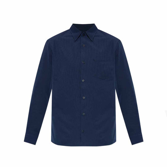 Këmishë Paul & Shark MEN'S WOVEN OVERSHIRT