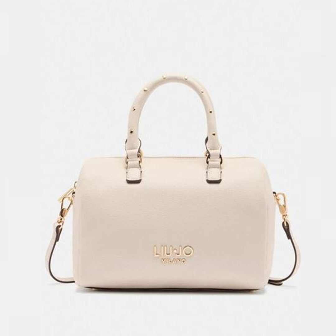 LIU JO handbags of plastic sheeting