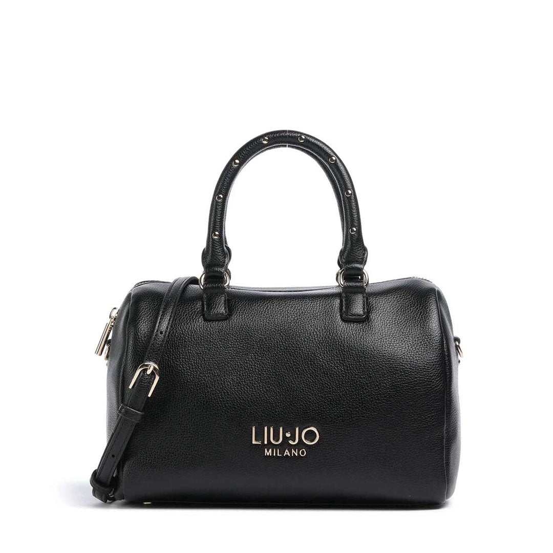 LIU JO handbags of plastic sheeting