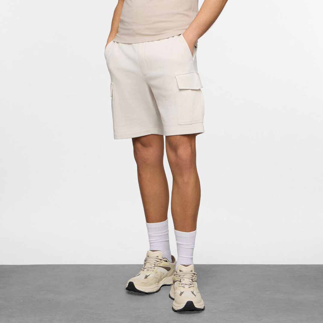 Shorce Upim NEIL SHORT C VAPOROUS GRA