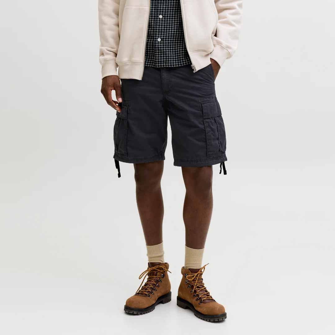 Pantallona të shkurtra Jack & Jones JPSTCOLE FRANK