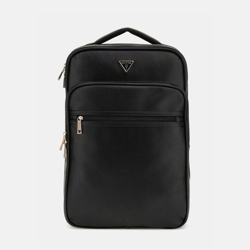 Qantë GUESS NOROM ZIP ARND TRAVEL BACKPACK