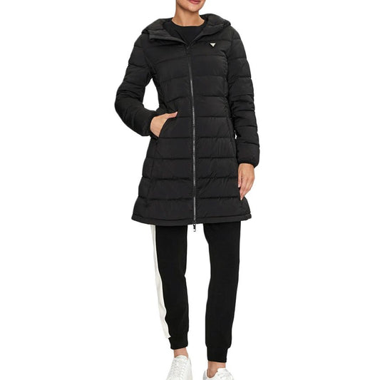 Jakne Guess NEW ALETA LONG PUFFE