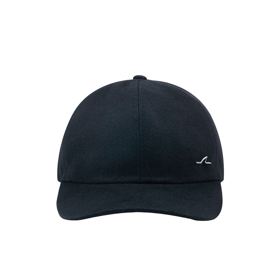 Kapelë PAUL & SHARK MENS WOVEN BASEBALL CAP LORO