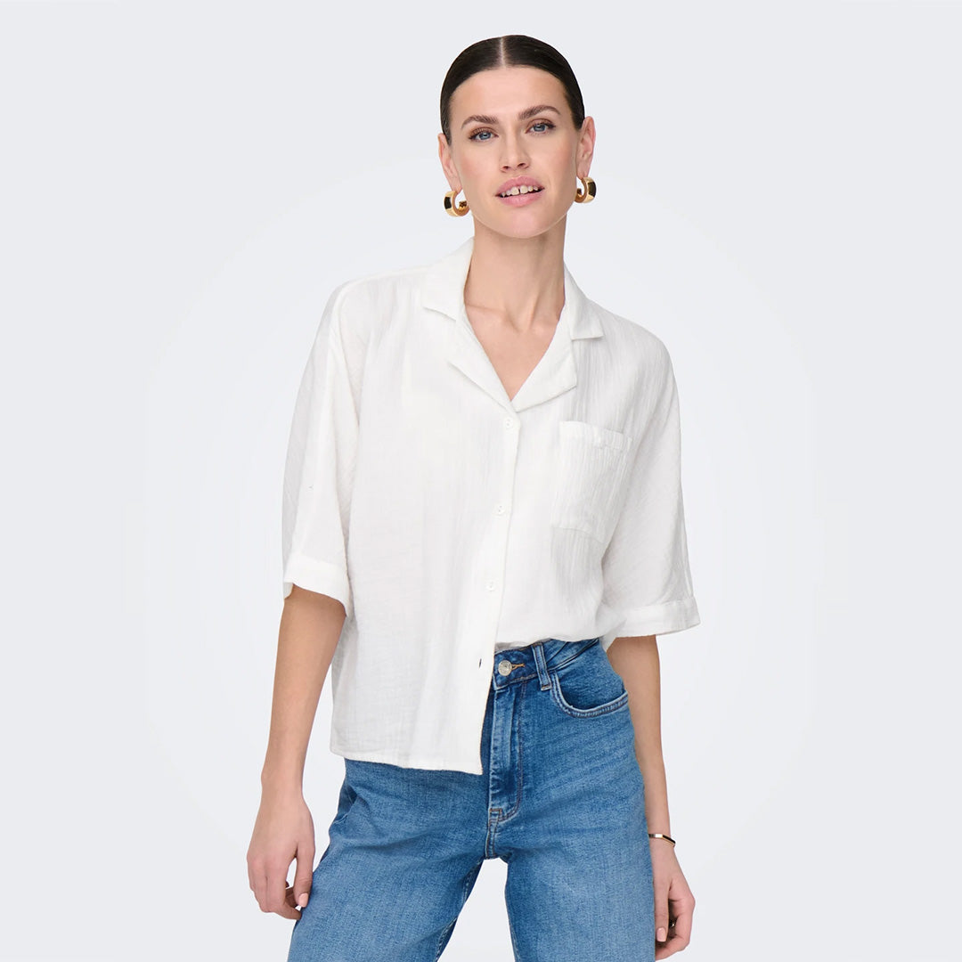 Këmishë ONLY 15267839 CLD