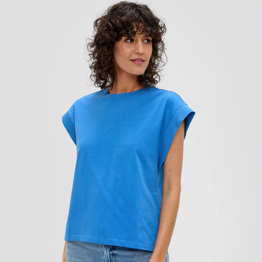 Maicë S.Oliver 2144452 2BLU