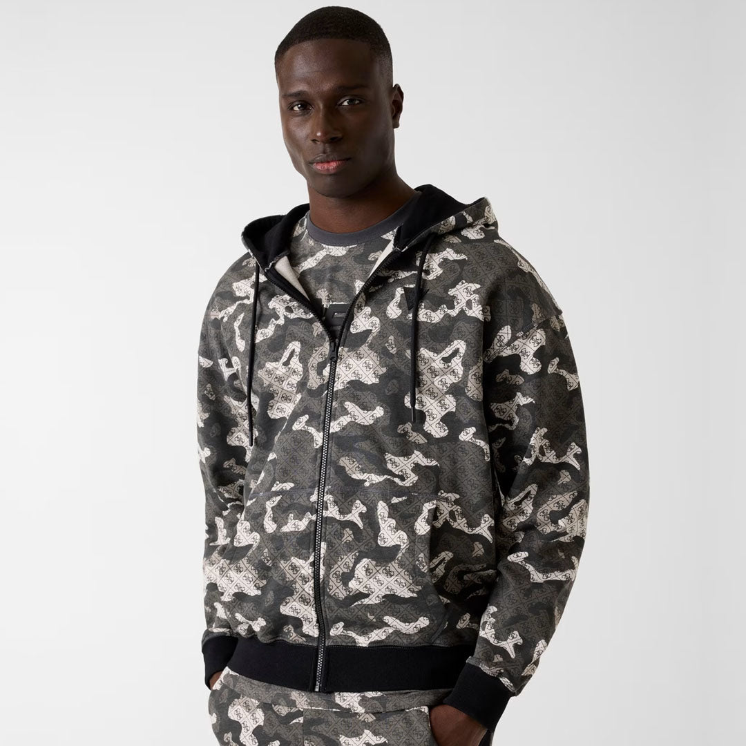 Duks Guess Z6RQ04K9YI1 P1XG