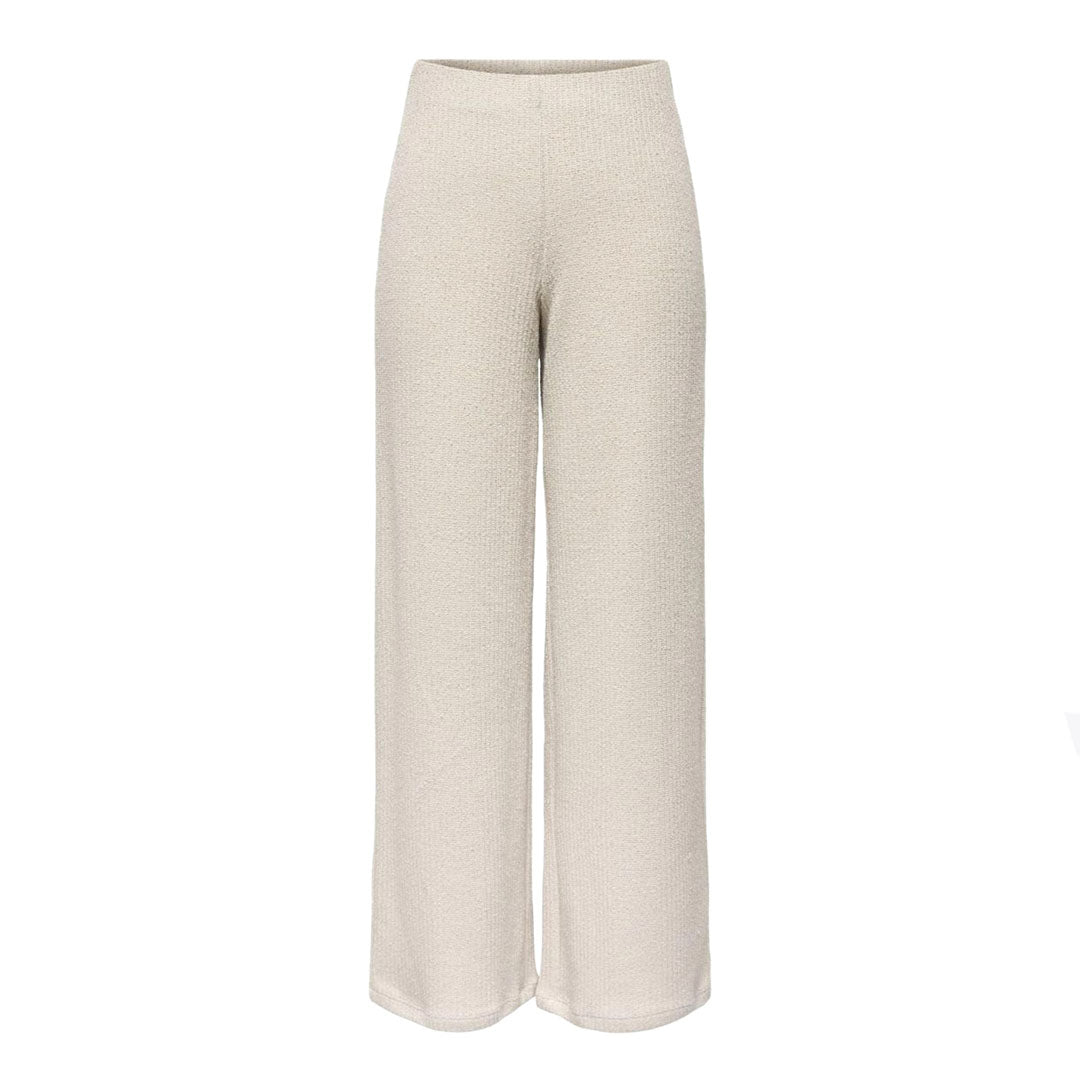Pantallona Only ONLVICKI WIDE PANT SWT