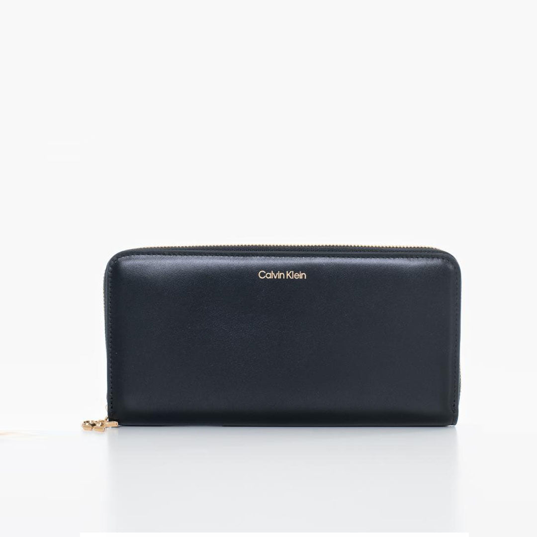 Kuletë CALVIN KLEIN CK PULLER LARGE ZIP AROUND