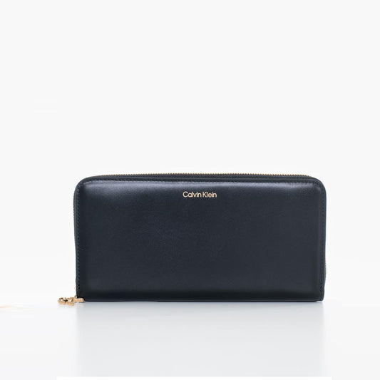 Kuletë CALVIN KLEIN CK PULLER LARGE ZIP AROUND