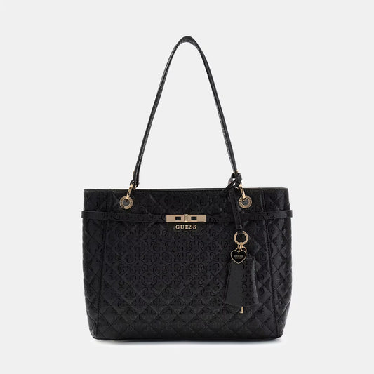 Qantë GUESS IDRA NOEL TOTE