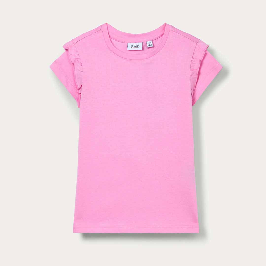 Maicë Blukids T-SHIRT S/S  BONBON