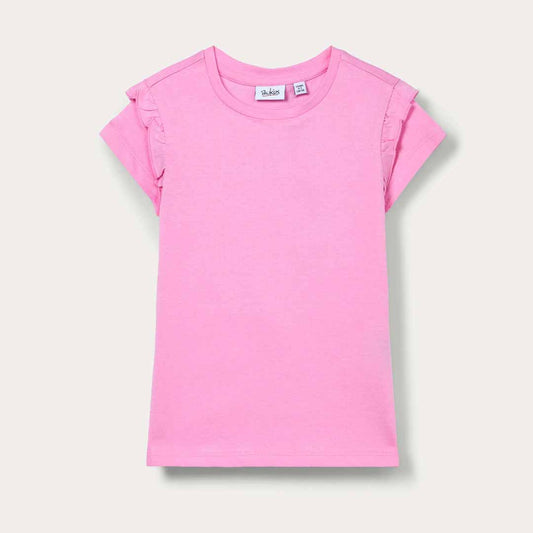 Maicë Blukids T-SHIRT S/S  BONBON