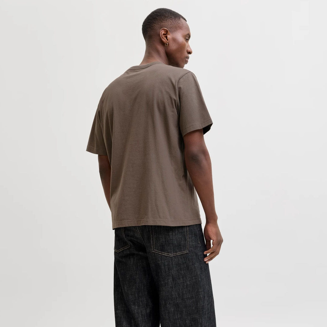 Maicë Jack & Jones JJEDOVER TEE SS CREW NECK NOOS