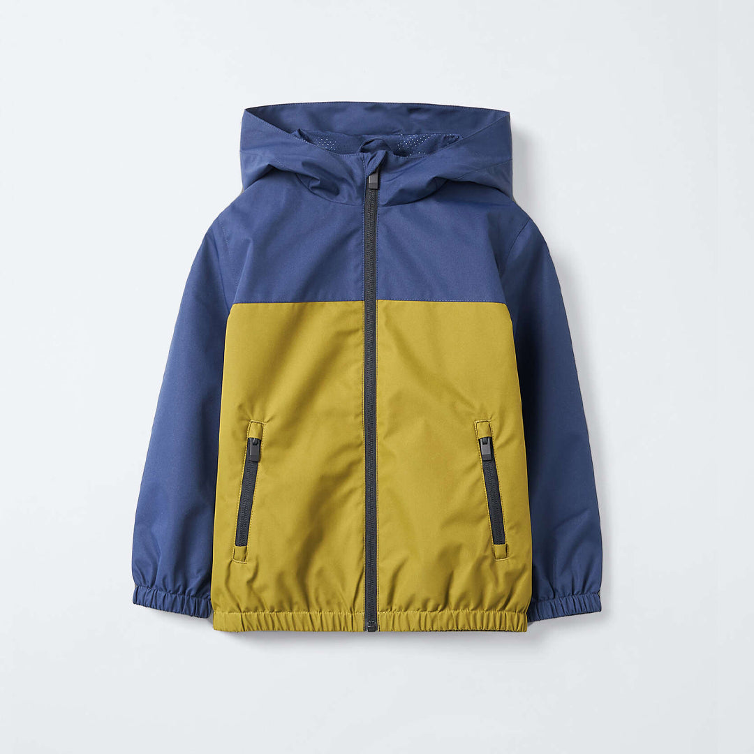 Jakne Blukids BOY2-9Y JACKETS FALL