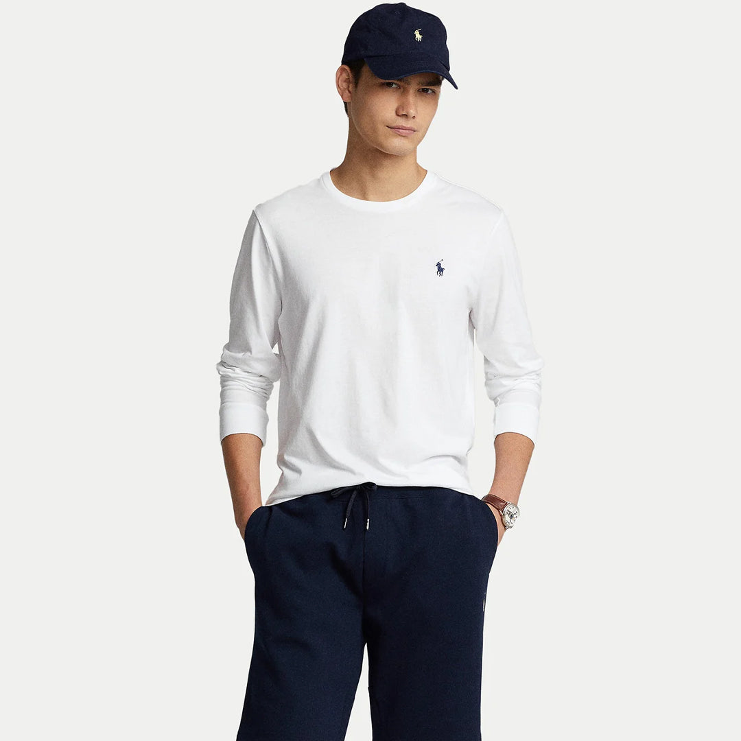Bluzë Ralph Lauren 26/1 JERSEY-LSL-TSH