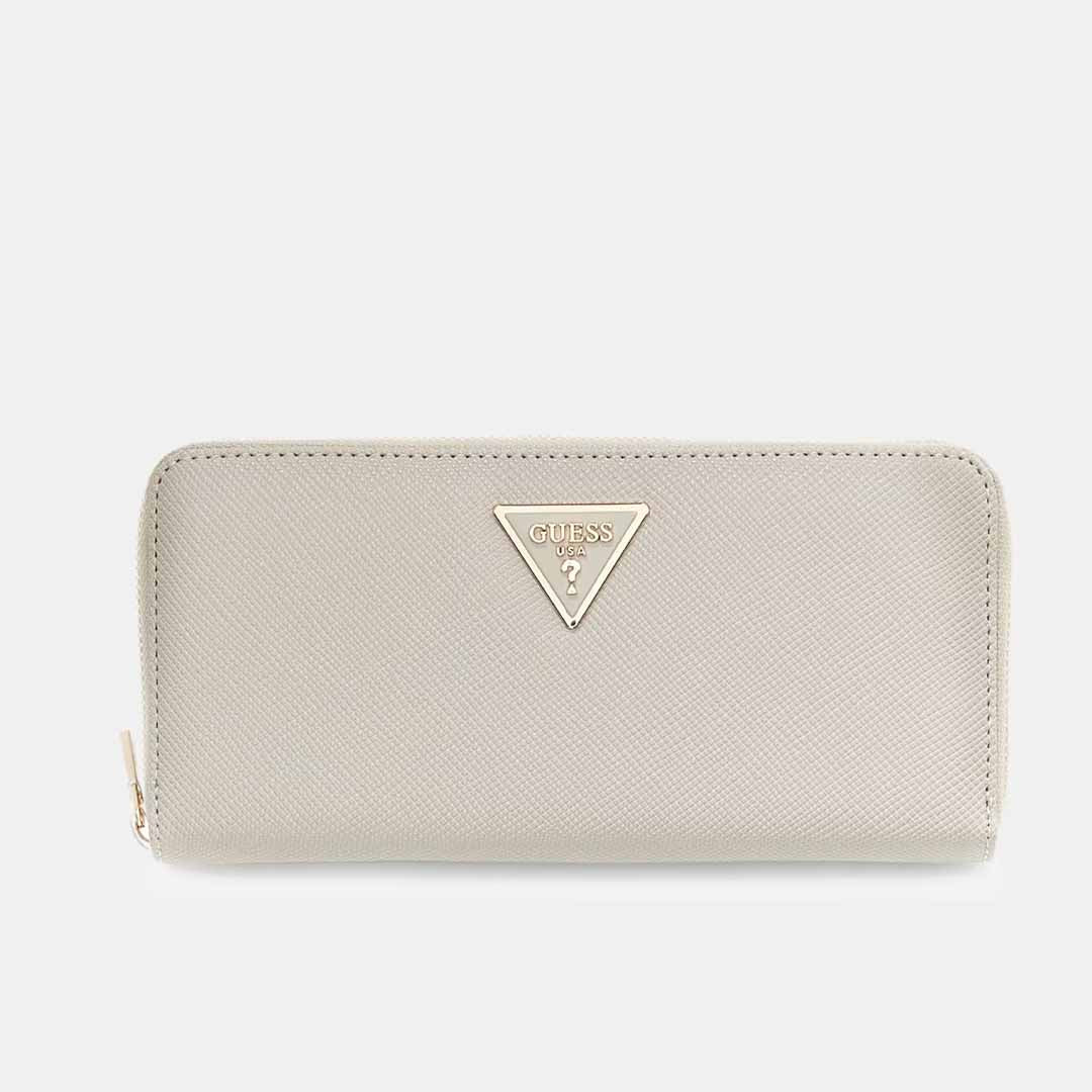 LAUREL II SLG LARGE ZIP AROUND