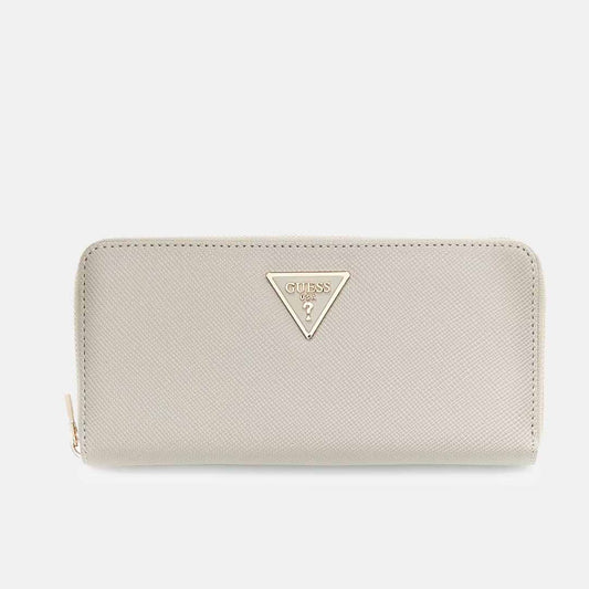 LAUREL II SLG LARGE ZIP AROUND