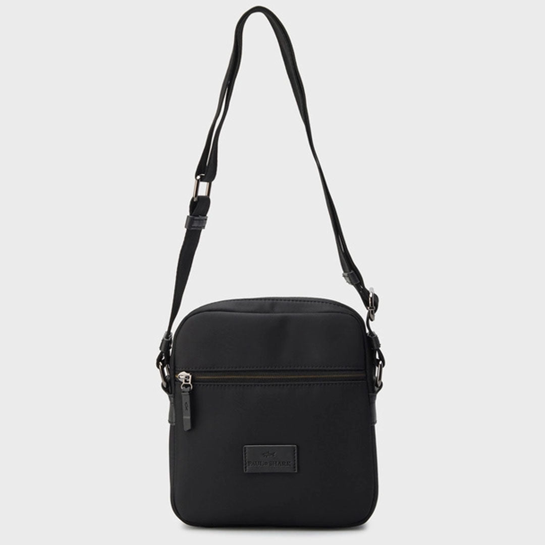 Qantë krahu PAUL & SHARK MENS WOVEN PURSE