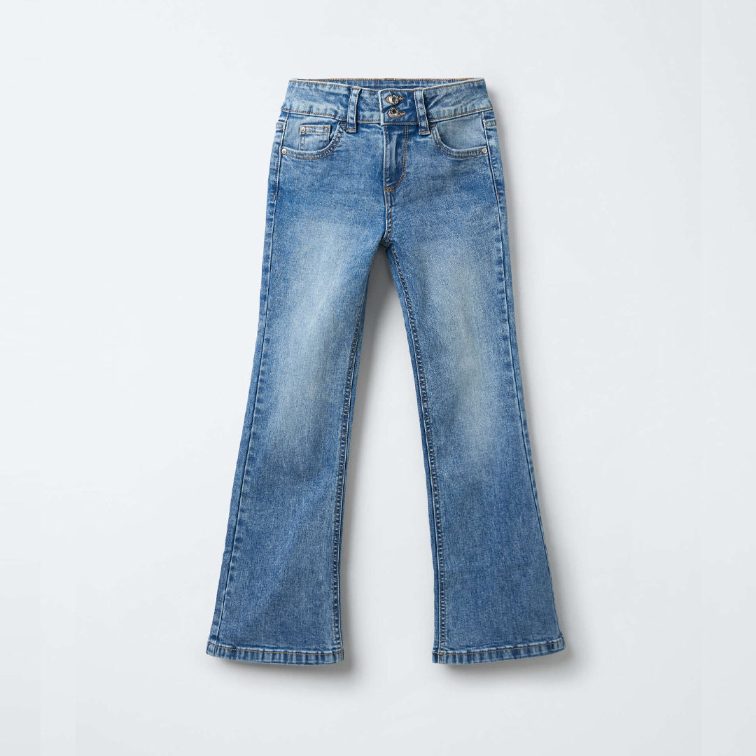 Xhinse Blukids GIRL9-15Y JEANS FALL