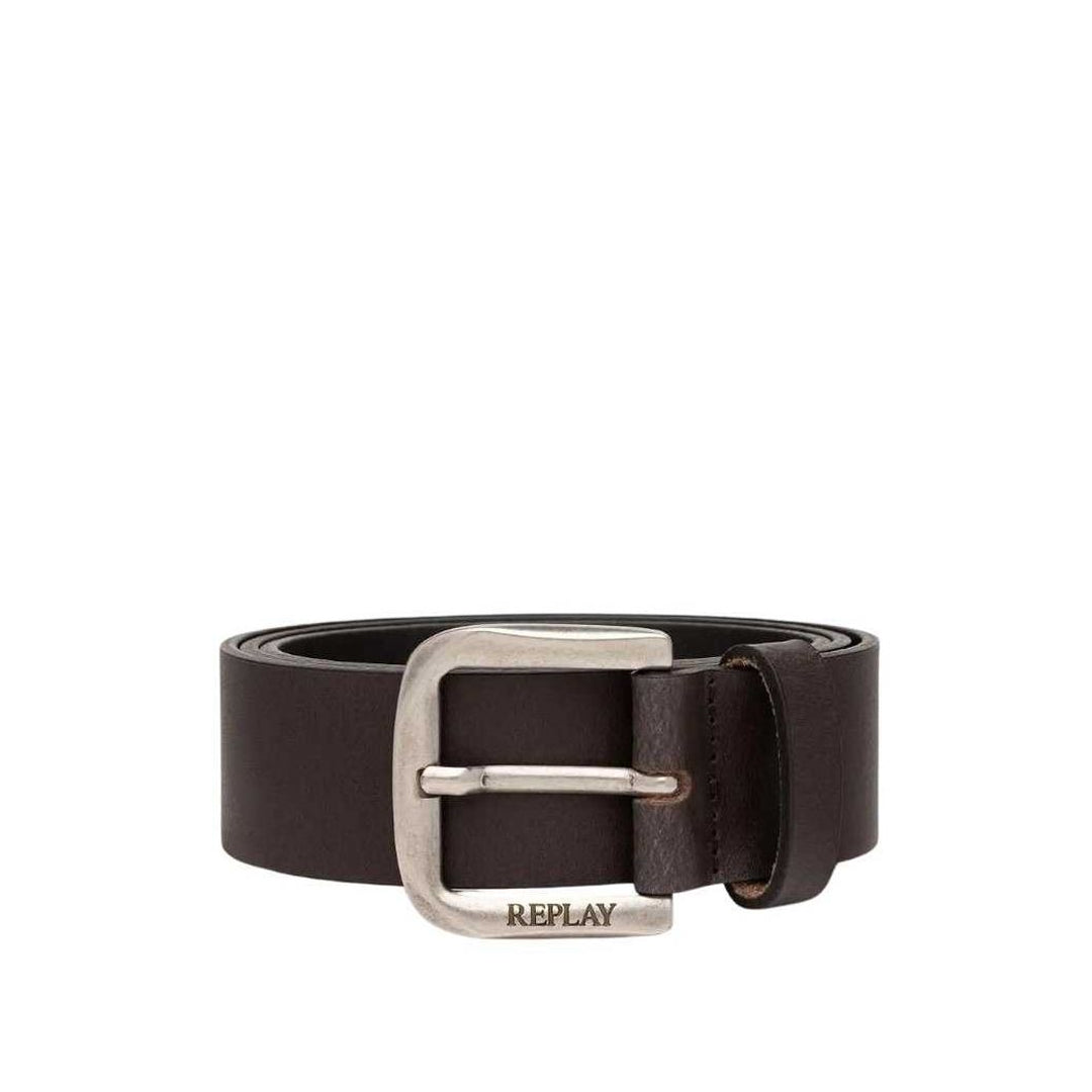 Rrip Replay CRUST BUFALO PULL-UP LEATHER