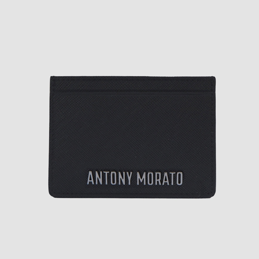 Kuletë Antony Morato CREDIT CARD FOLDER IN TEXTURE