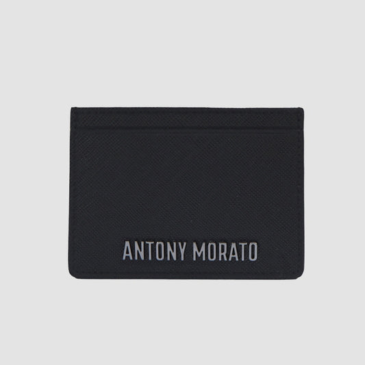 Kuletë Antony Morato CREDIT CARD FOLDER IN TEXTURE