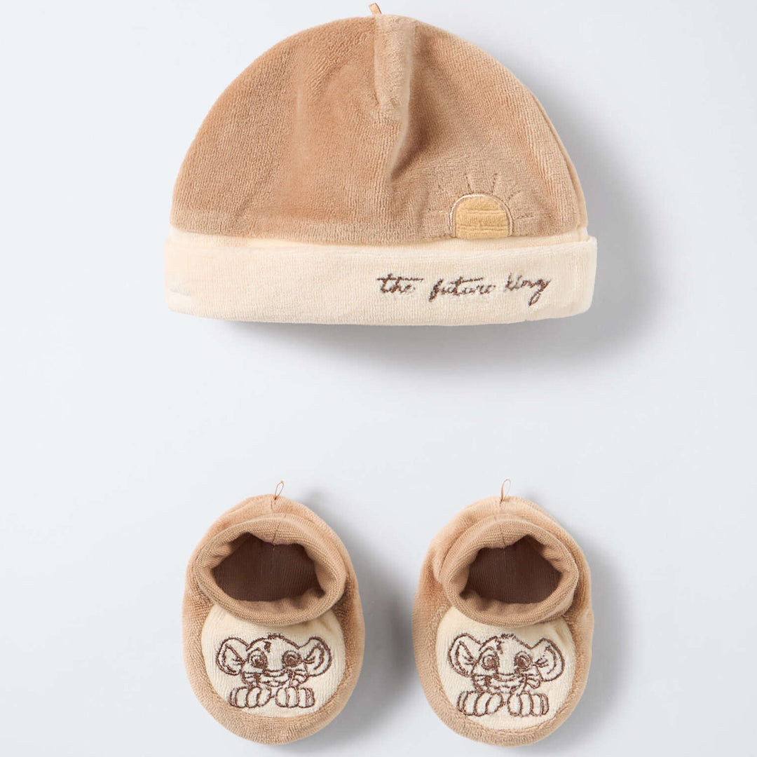 Këpucë Blukids NEWBORN MISCELL. FALL