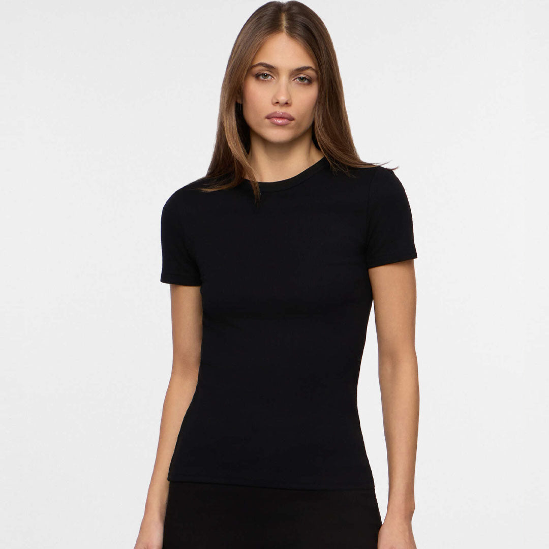 Maicë Upim IW TS25 BASI BLACK