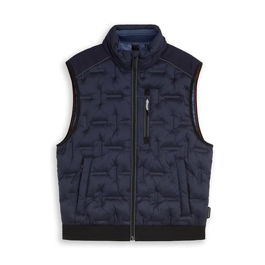 Jelek Tom Tailor decorative hybrid