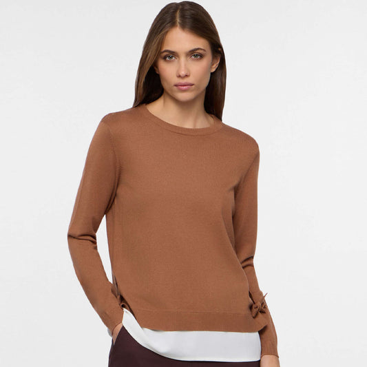 Bluzë Upim MAGLIA CON C NUTHATCH