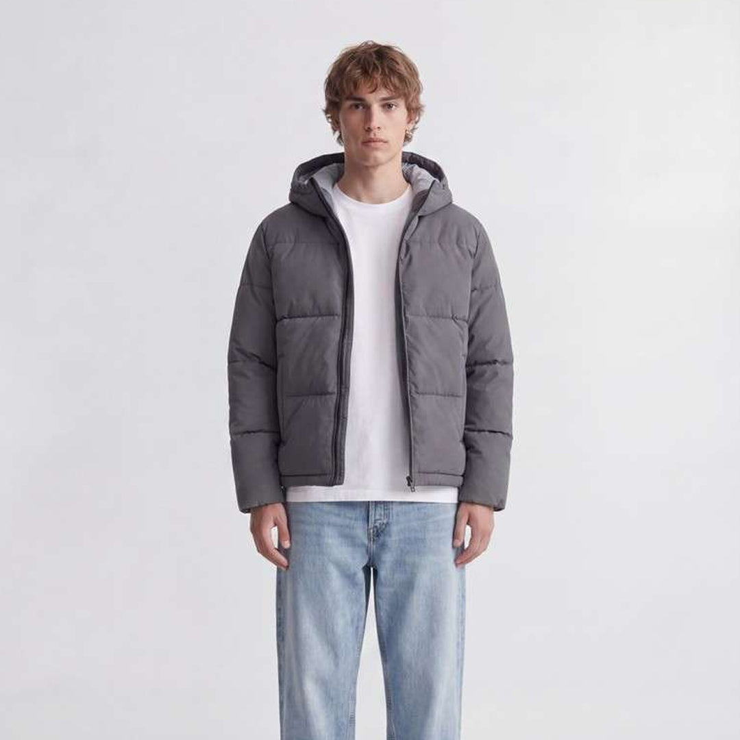 Jakne Jack & Jones JJGALAXY PUFFER JACKET