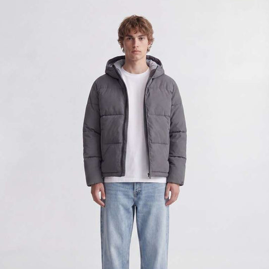 Jakne Jack & Jones JJGALAXY PUFFER JACKET