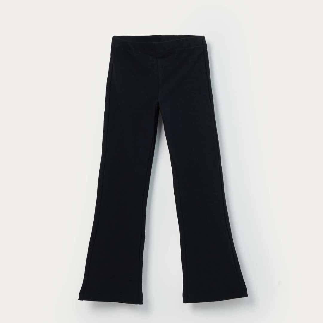 Pantallona Blukids LEGGINGS FLA BLACK BEAUTY