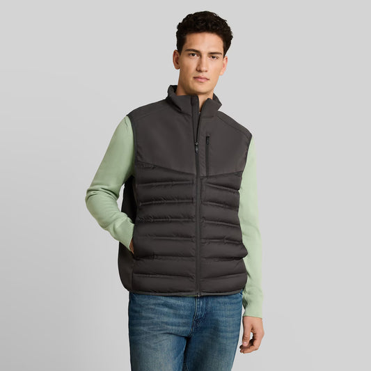 Jelek Tom Tailor hybrid vest