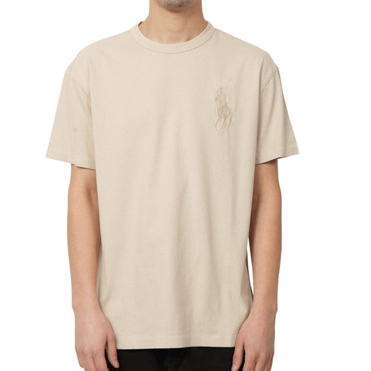 RALPH LAUREN 16/1 JERSEY-SSL-TSH