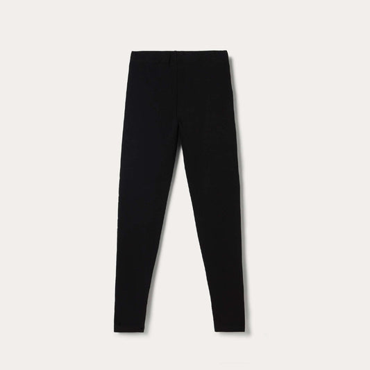 Leginse Blukids LEGGINGS SOL BLACK BEAUTY