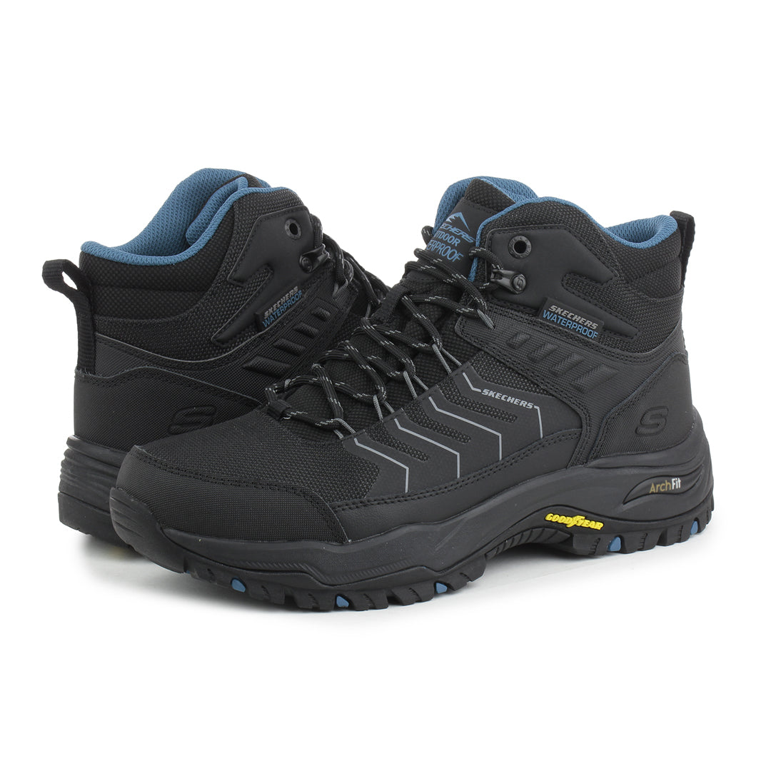Çizme SKECHERS 2