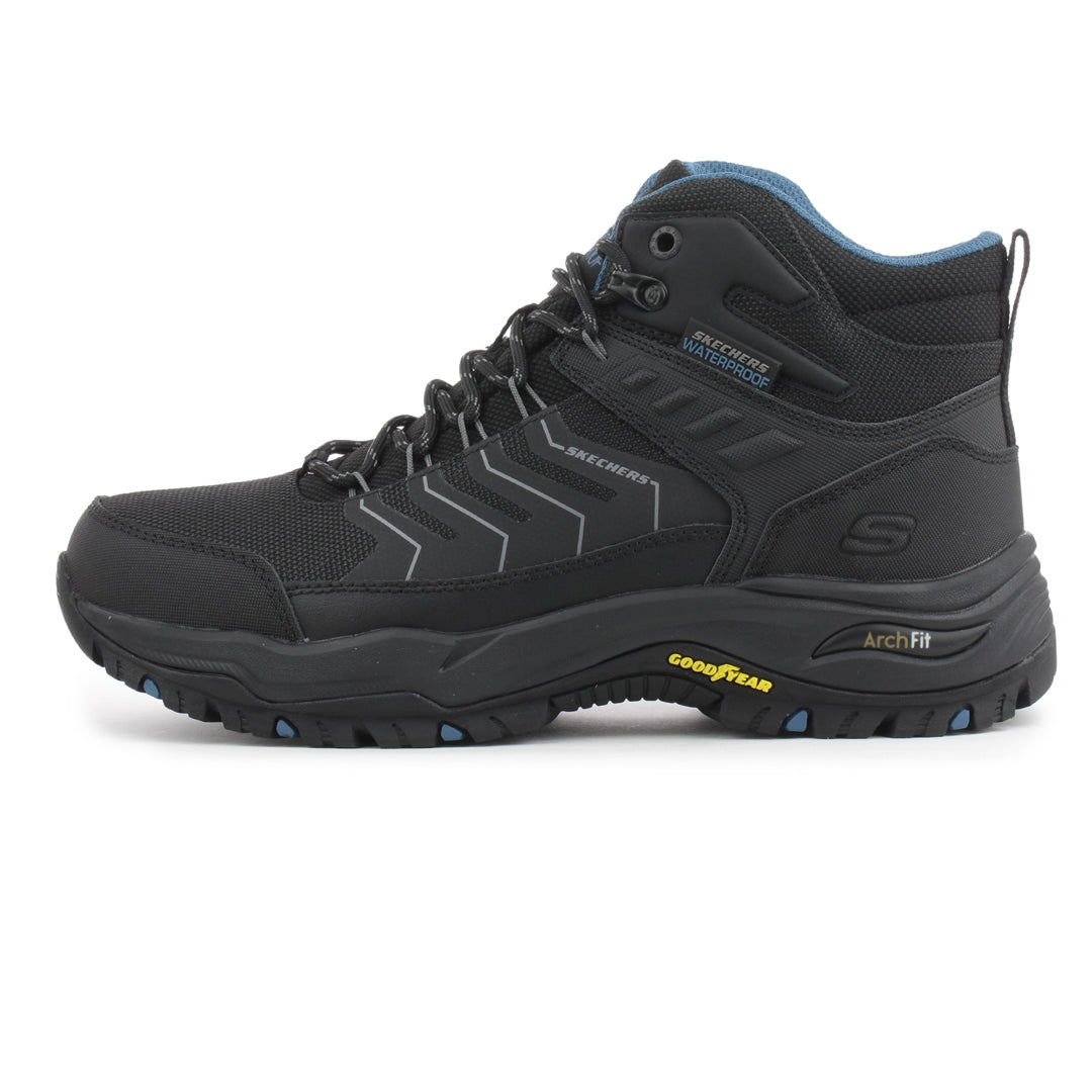 Çizme SKECHERS 3