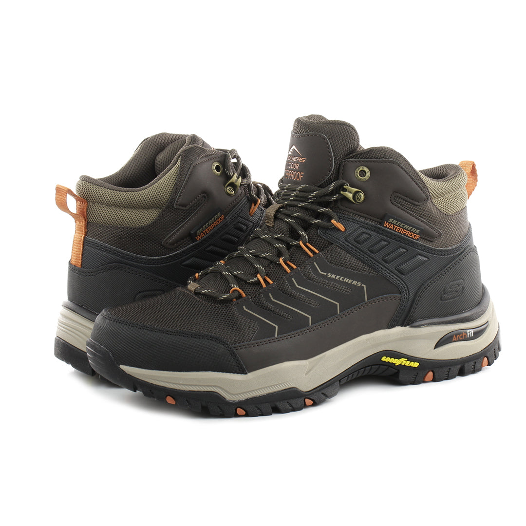 Çizme SKECHERS 2