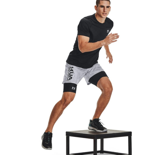 Shorce Under Armour 1361602 001 M