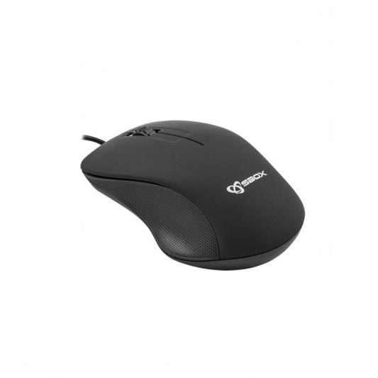 Maus M 958 SBOX