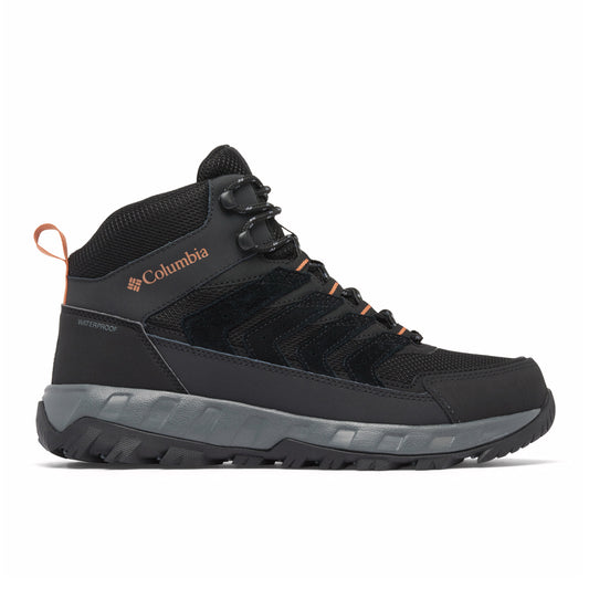 Patikë e thellë Columbia STRATA TRAIL™ MID WP