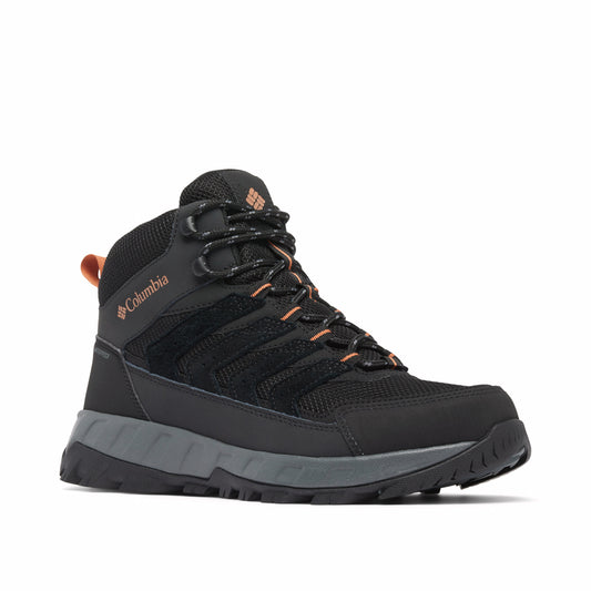 Patikë e thellë Columbia STRATA TRAIL™ MID WP